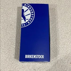 BRAND NEW Birkenstock’s